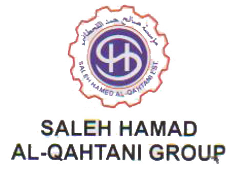 SALEH HAMAD AL-QAHTANI GROUP