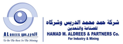 HAMMAD M. ALDREES & ARTNERS CO.